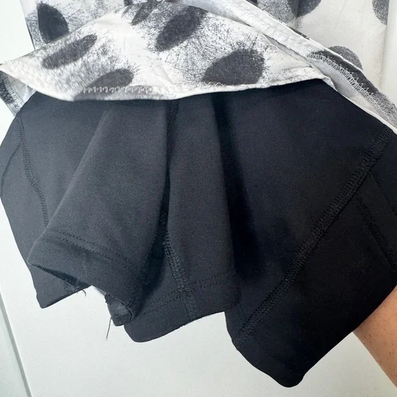 Lululemon Run For Your Money Jumper Short - Picture 11 of 14